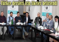Almanya'da Türkçe Öğrenimi