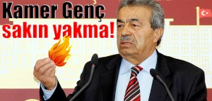 kamer genc