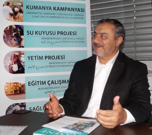 Kumanya