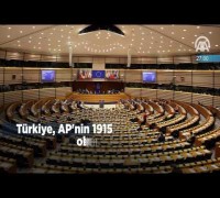 60 saniyede bugün (17 Haziran 2016)