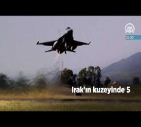 60 saniyede bugün (23 Mayıs 2016)