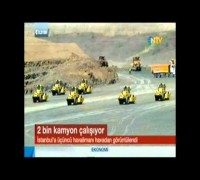  İstanbul Yeni Havalimanı İnşaatında Son Durum