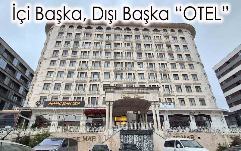 Bakanlık Denetlemiyor Mu ?